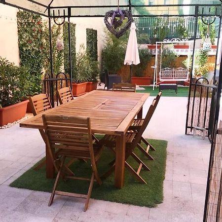 Dea Flora Home B&B Rome Exterior photo