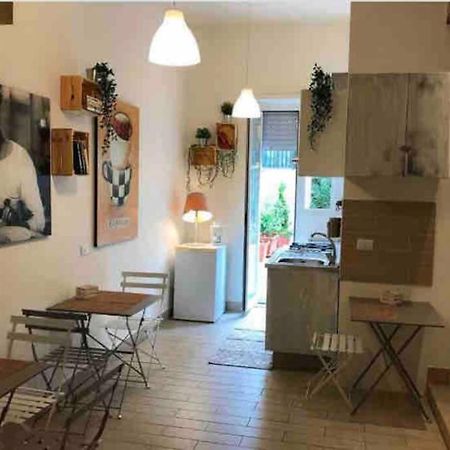 Dea Flora Home B&B Rome Exterior photo