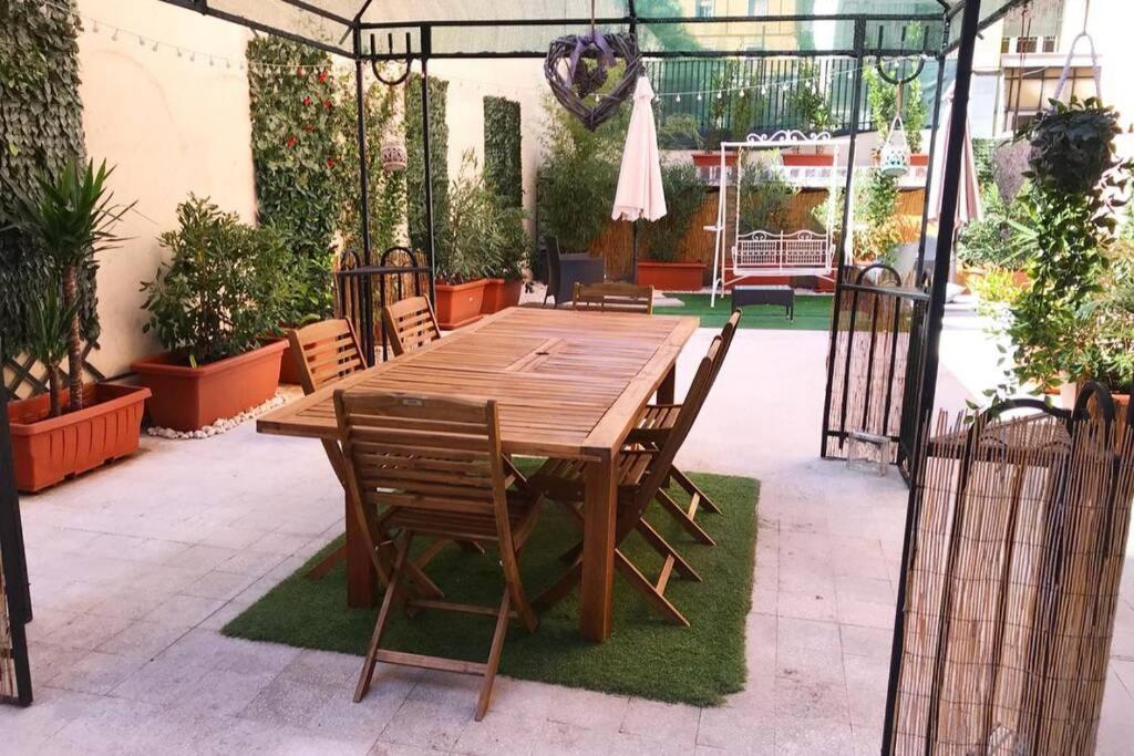 Dea Flora Home B&B Rome Exterior photo