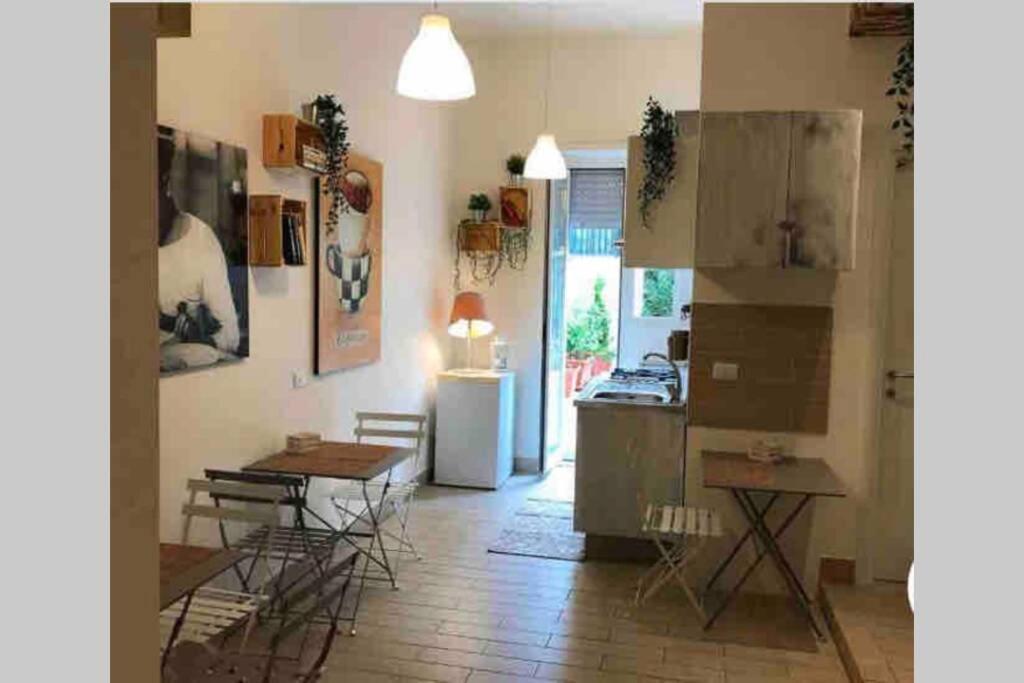 Dea Flora Home B&B Rome Exterior photo